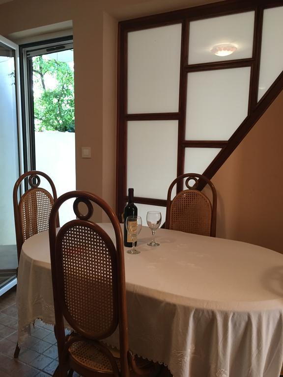 Villa Julia Петровац Экстерьер фото
