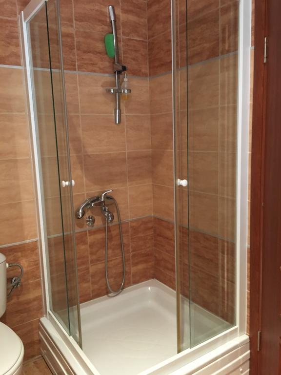 Villa Julia Петровац Экстерьер фото