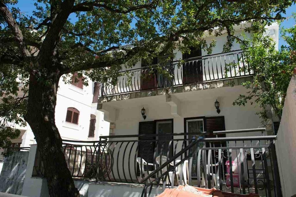 Villa Julia Петровац Экстерьер фото